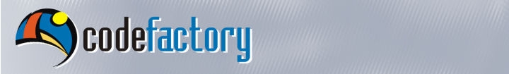 Code Factory